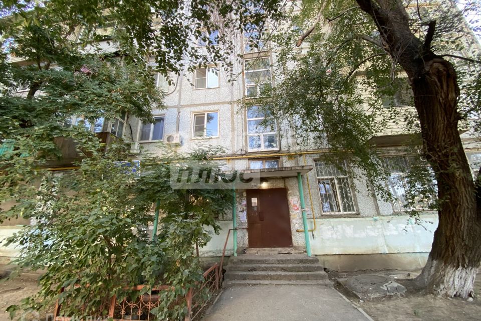 Продаётся 1-комнатная квартира, 30 м²
