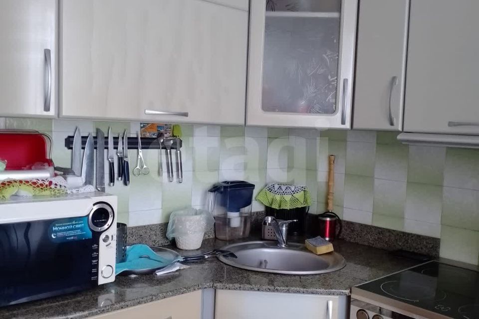 Продаётся 2-комнатная квартира, 46.1 м²