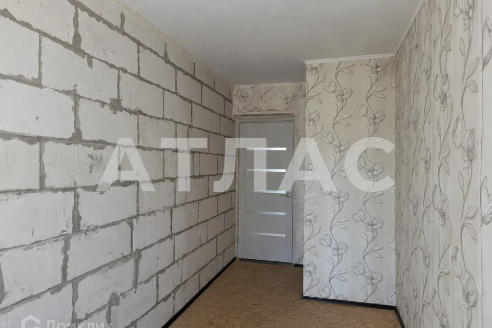 Продаётся 2-комнатная квартира, 44 м²