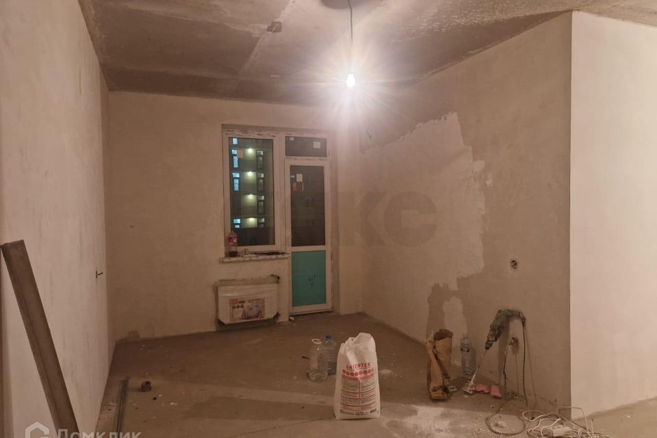 Продаётся 2-комнатная квартира, 56 м²