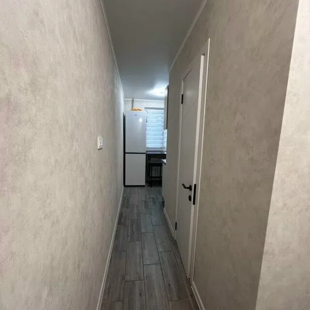 Продаётся 2-комнатная квартира, 43 м²