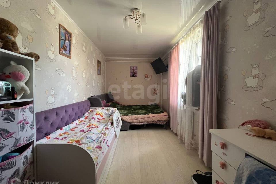 Продаётся 2-комнатная квартира, 42 м²