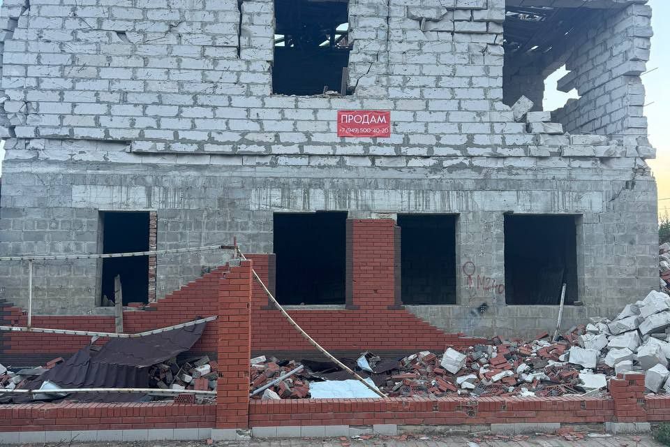 Продаётся 2-этажный дом, 267 м²
