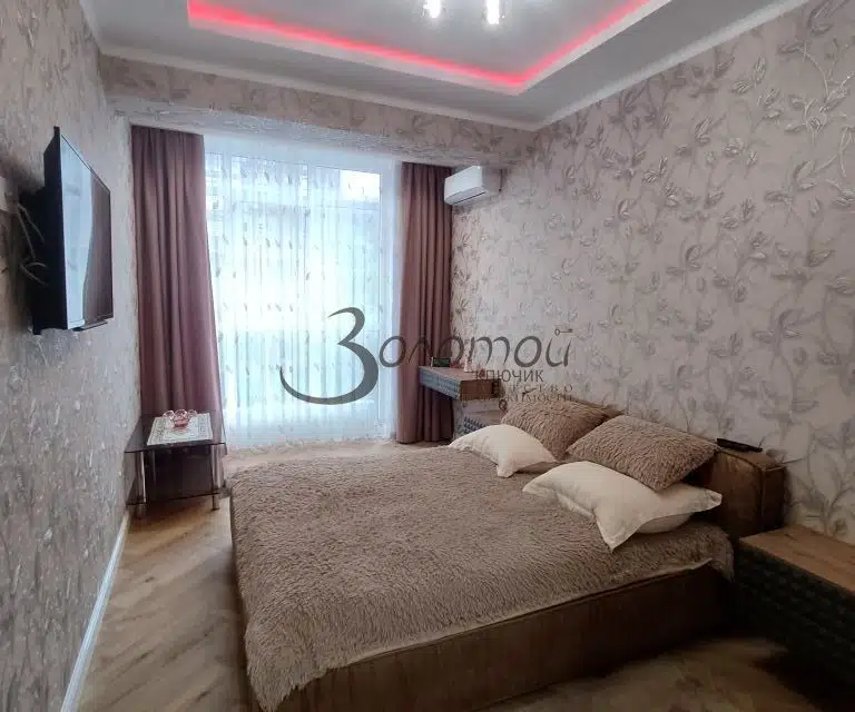 Продаётся 2-комнатная квартира, 68 м²