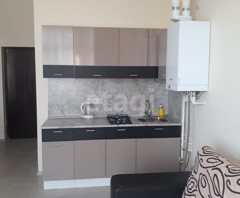 Продаётся студия, 23.1 м²