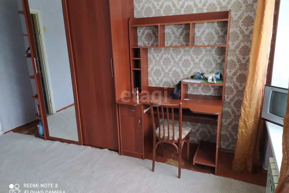 Продаётся студия, 18 м²
