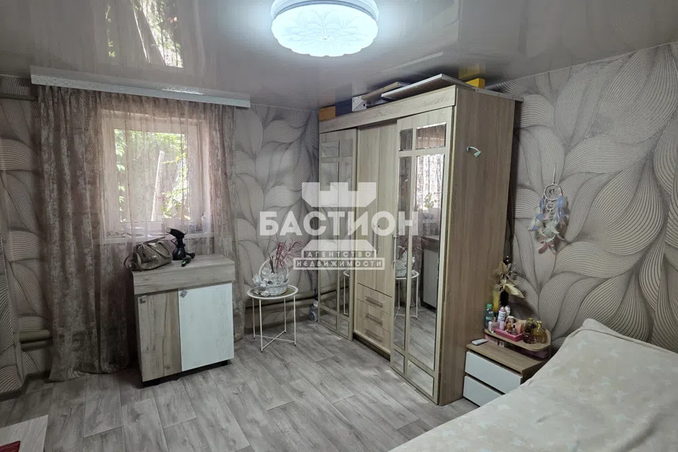 Продаётся часть дома