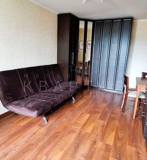 Сдаётся 2-комнатная квартира, 43 м²