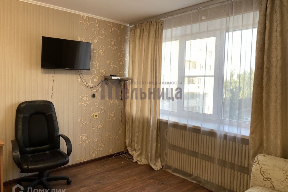Продаётся 2-комнатная квартира, 48 м²
