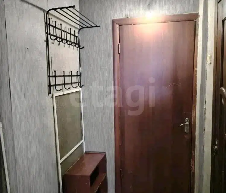 Продаётся студия, 20.4 м²
