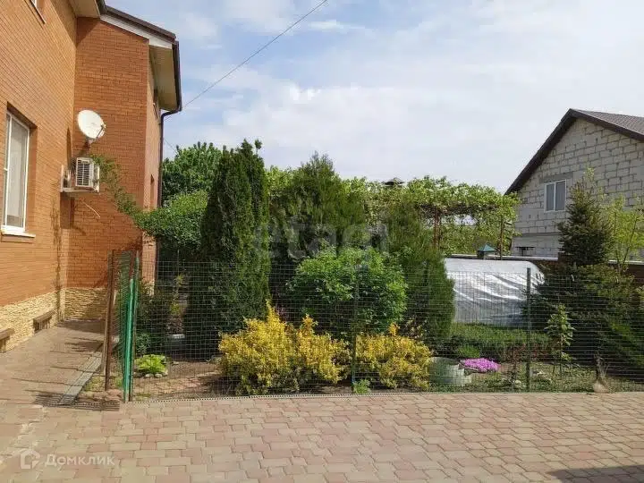 Продаётся 3-этажный дом, 323.1 м²