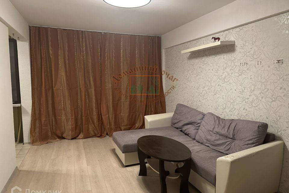 Сдаётся 2-комнатная квартира, 46 м²