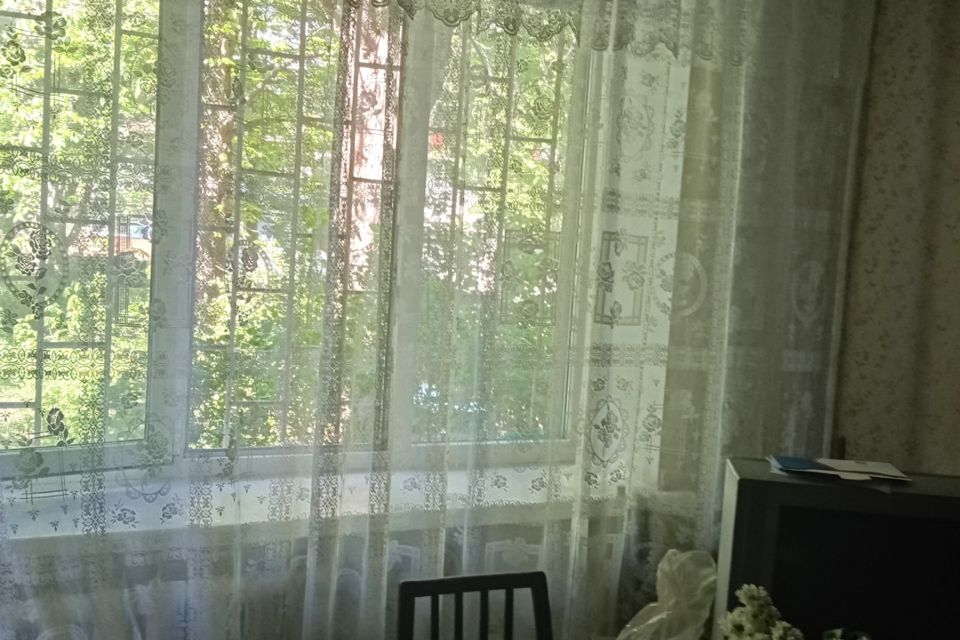 Продаётся 1-комнатная квартира, 30 м²