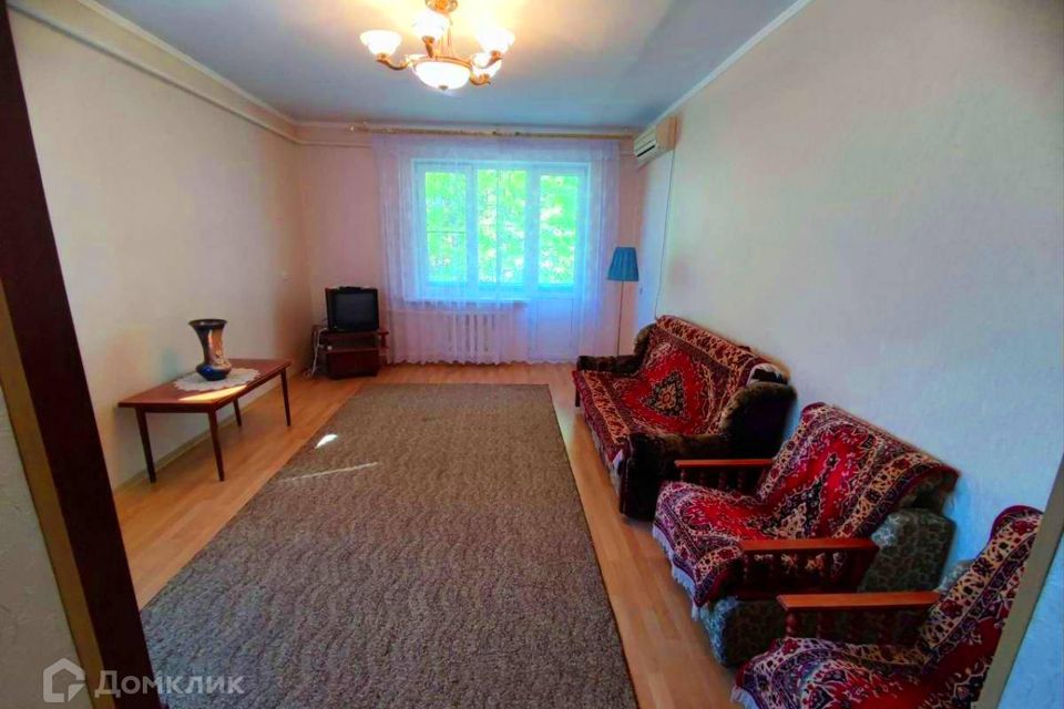 Продаётся 3-комнатная квартира, 75 м²