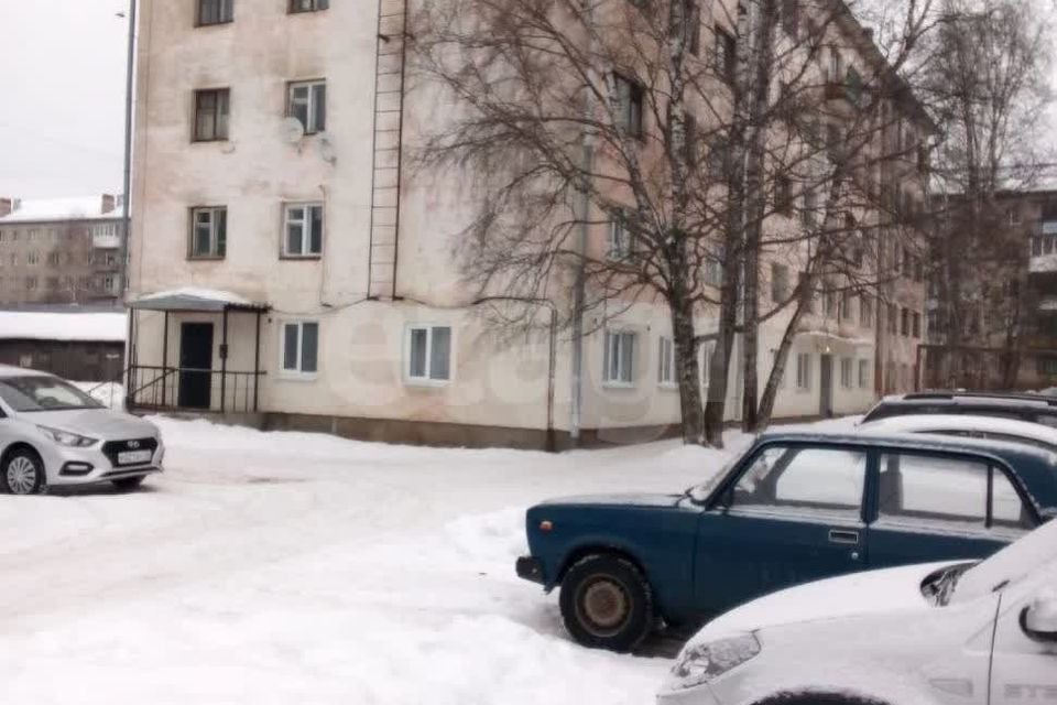 Продаётся комната в 1-комн. квартире, 16.7 м²