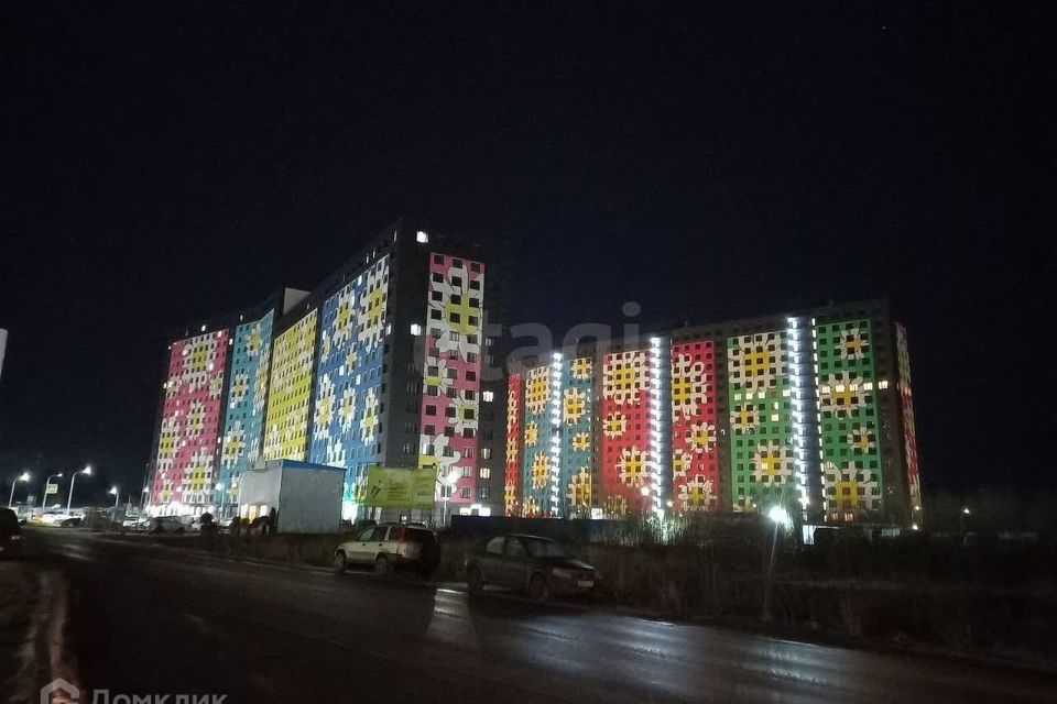 Продаётся студия, 20.9 м²