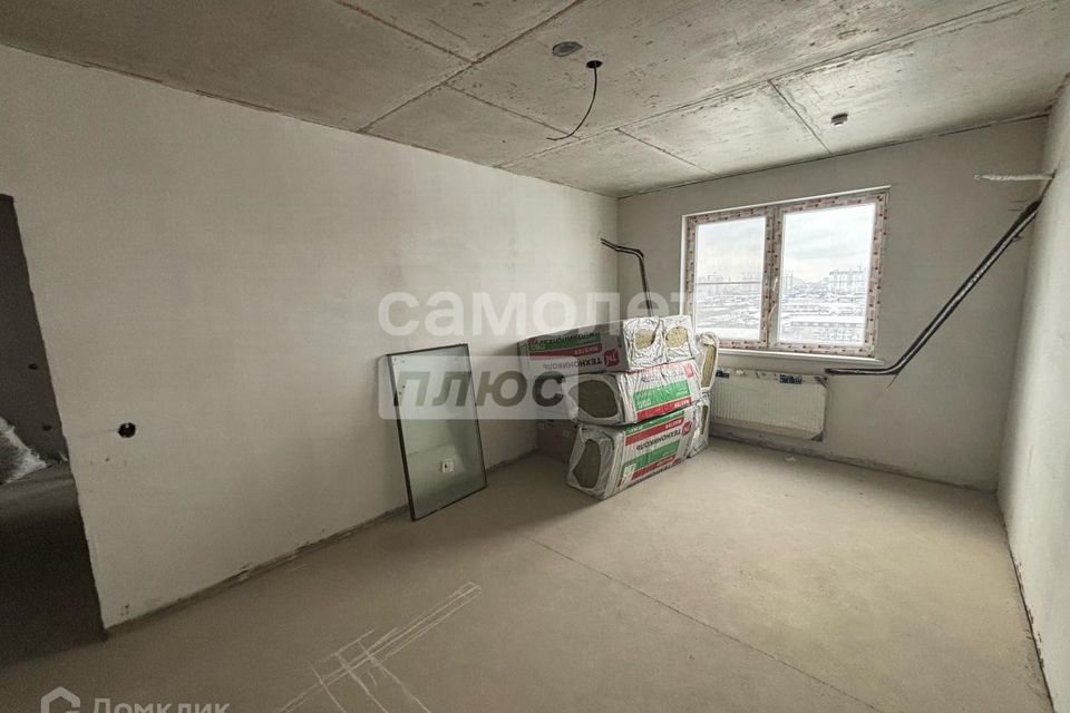 Продаётся 2-комнатная квартира, 50 м²