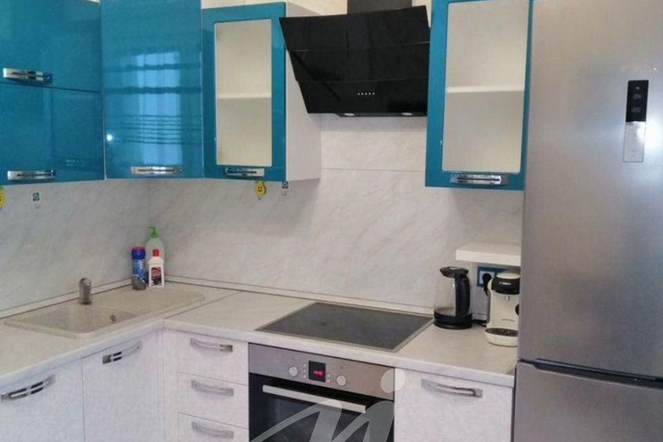 Сдаётся 2-комнатная квартира, 56 м²