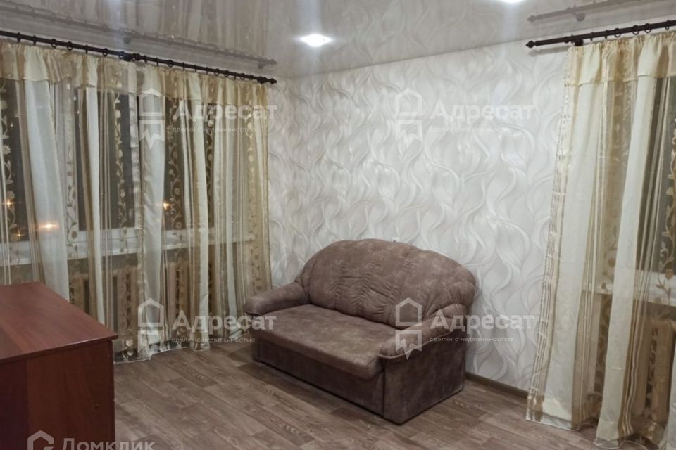Сдаётся 1-комнатная квартира, 32 м²