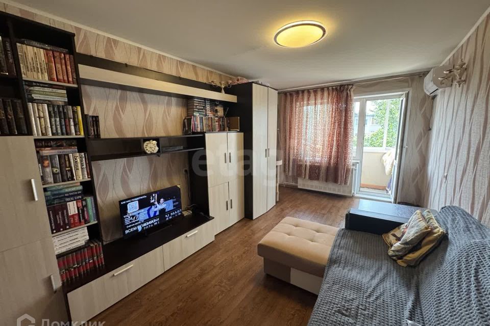 Продаётся 2-комнатная квартира, 38.9 м²