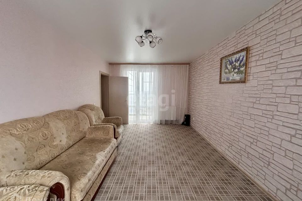 Продаётся 2-комнатная квартира, 65 м²