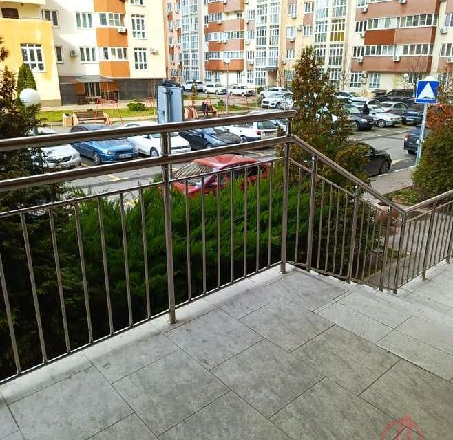 Продаётся 1-комнатная квартира, 38.5 м²