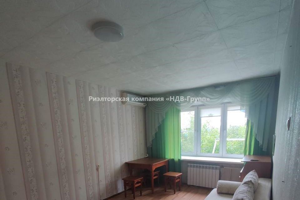Сдаётся 1-комнатная квартира, 30 м²