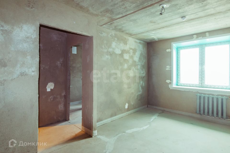 Продаётся 1-комнатная квартира, 27.2 м²