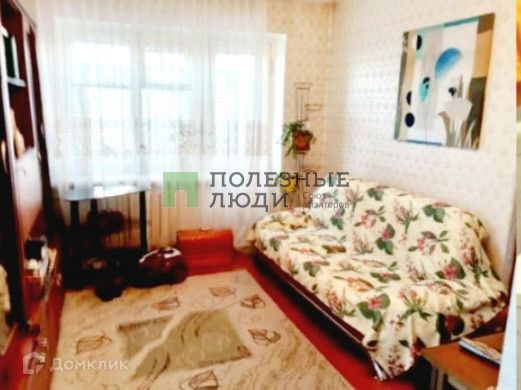 Сдаётся 1-комнатная квартира, 30 м²