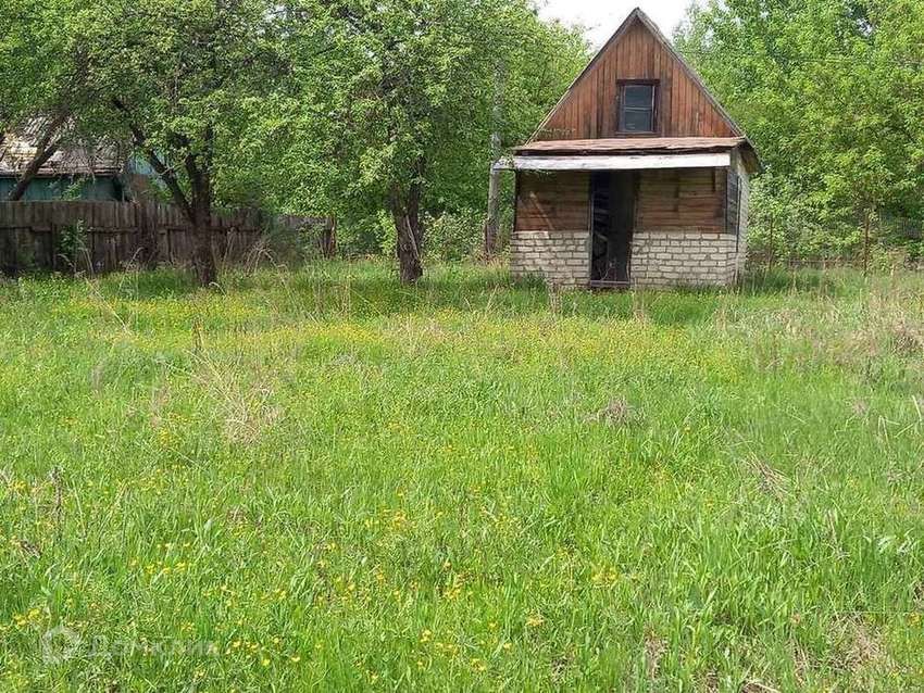 Дом в Брянская область, Брянск 2-й Сельскохозяйственный пер, 17 (50.0 ., Купить 