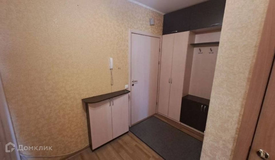 Сдаётся 1-комнатная квартира, 45 м²