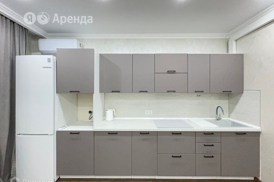 Сдаётся 2-комнатная квартира, 59 м²