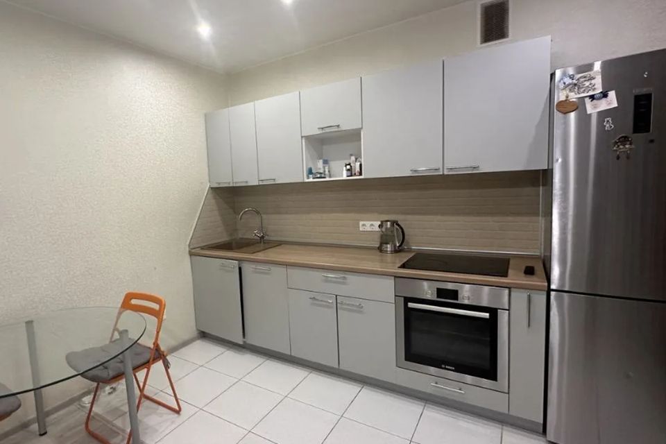 Продаётся 2-комнатная квартира, 66 м²