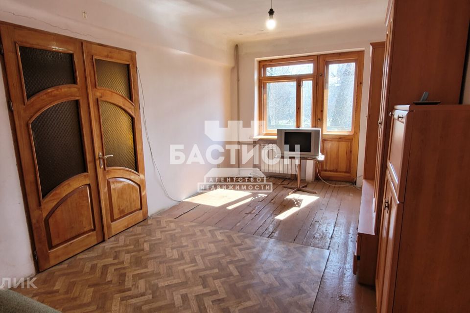 Продаётся 1-комнатная квартира, 30 м²