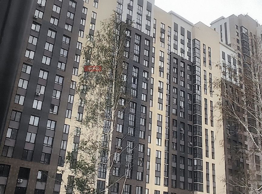Продаётся 1-комнатная квартира, 37 м²
