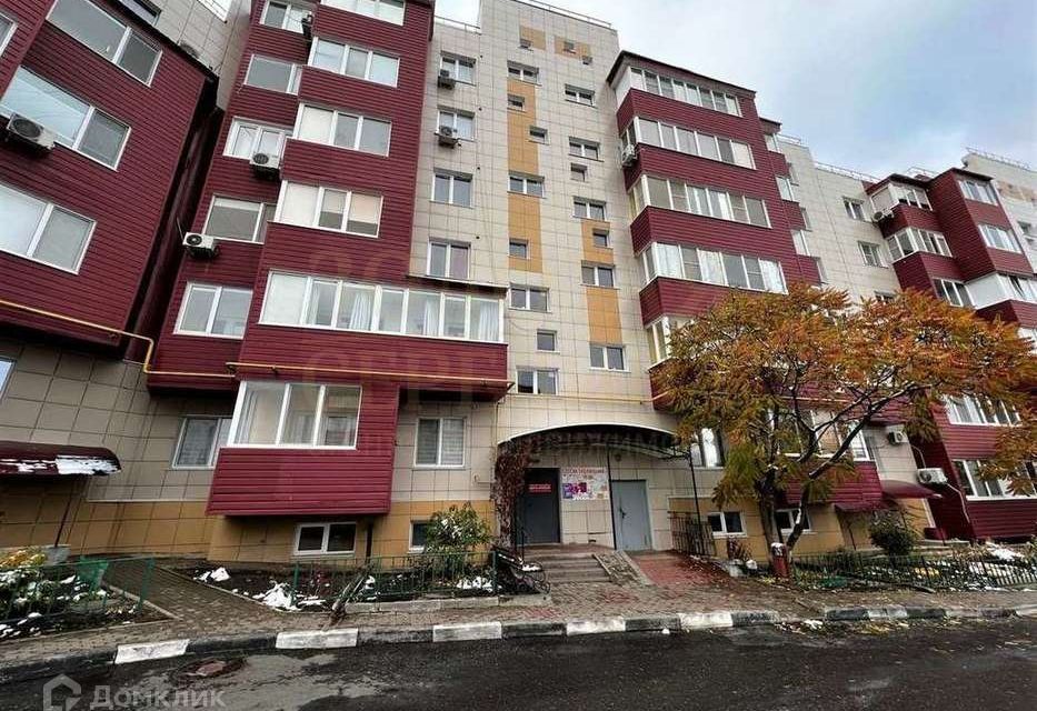 Продаётся 1-комнатная квартира, 51 м²