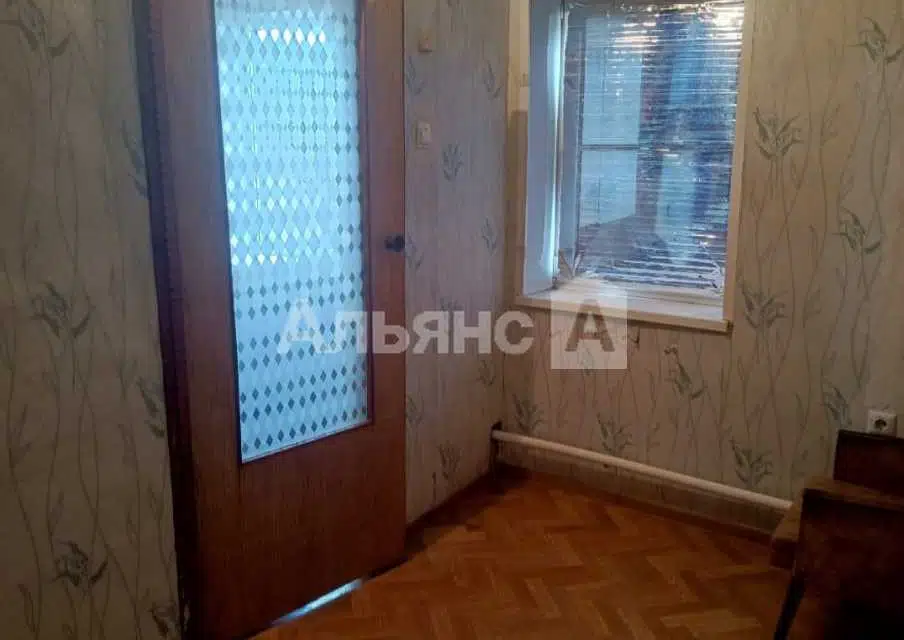 Продаётся 1-этажный дом, 60 м²