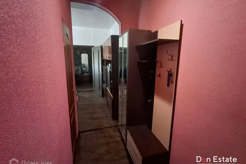 Сдаётся 2-комнатная квартира, 45 м²