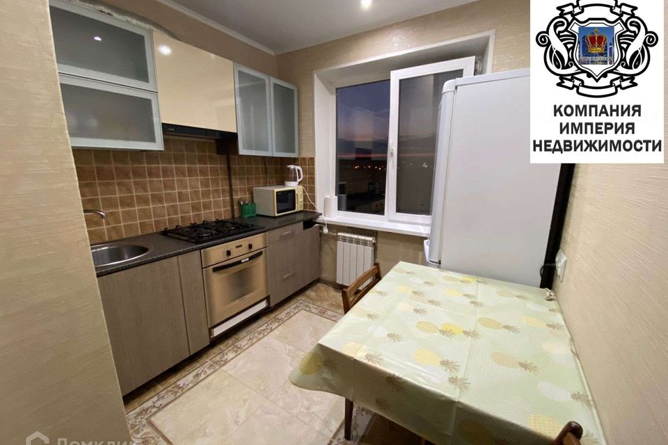 Продаётся 1-комнатная квартира, 40 м²