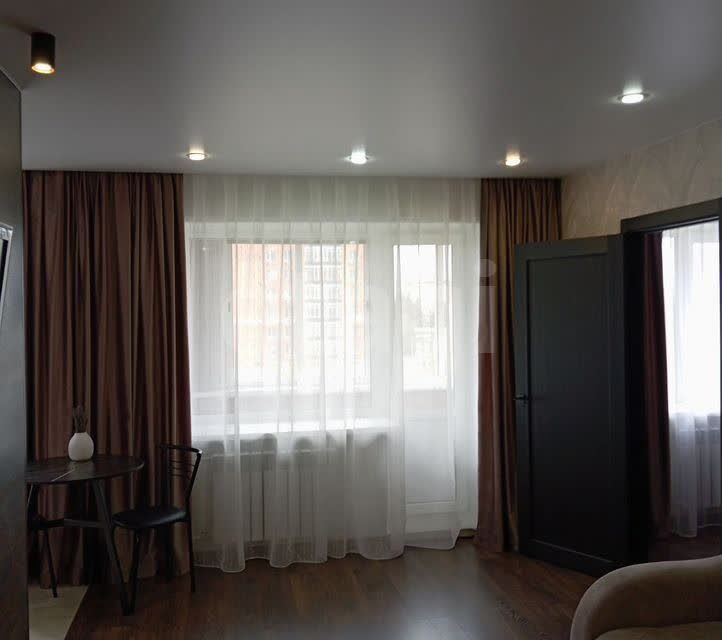 Сдаётся 2-комнатная квартира, 43.1 м²
