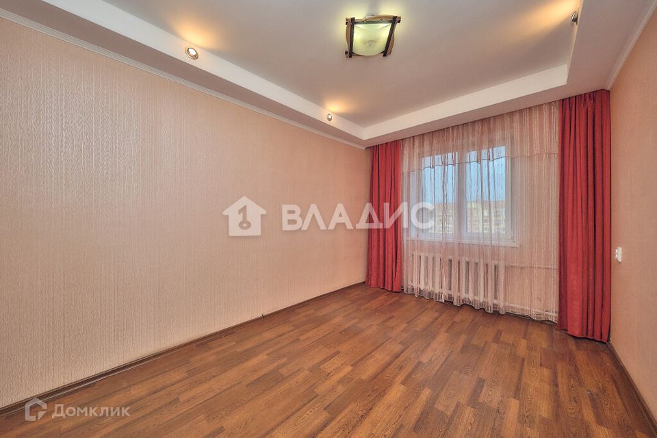 Продаётся 4-комнатная квартира, 92.9 м²