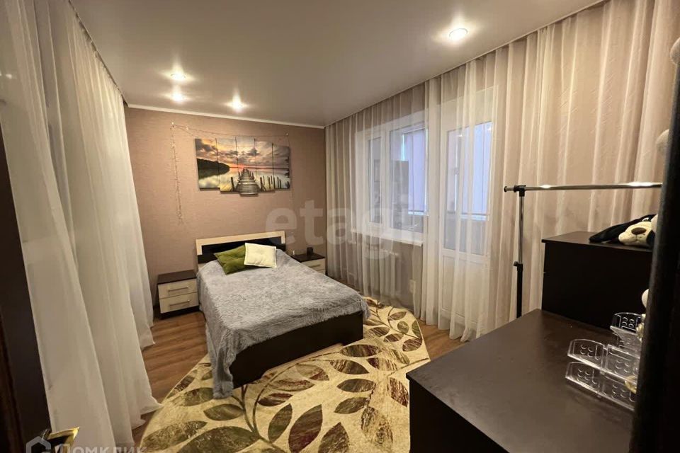 Сдаётся 2-комнатная квартира, 60 м²