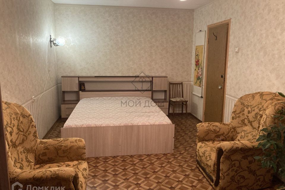 Сдаётся 2-комнатная квартира, 45 м²