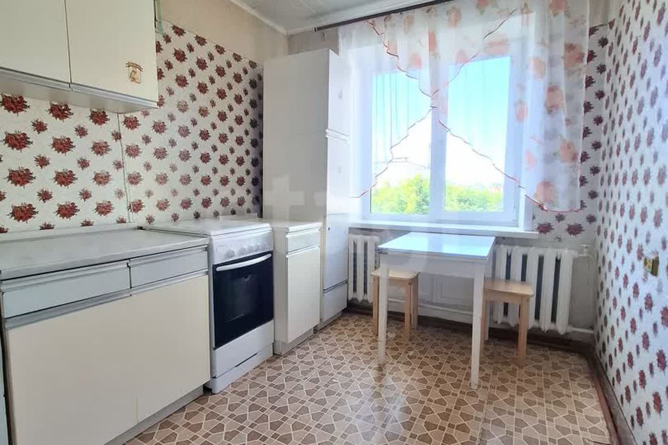Продаётся 1-комнатная квартира, 35.1 м²