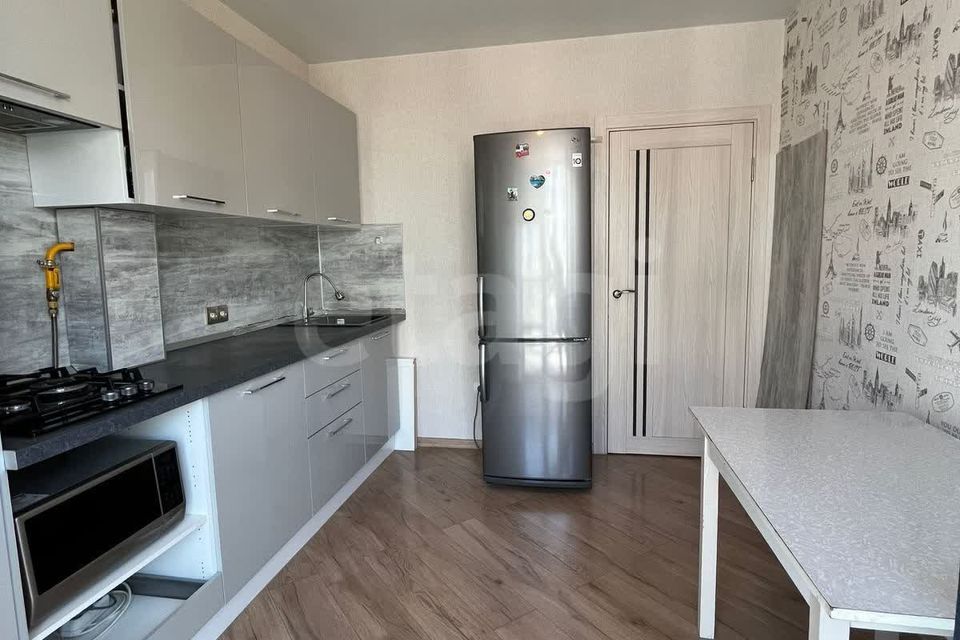 Продаётся 1-комнатная квартира, 33 м²