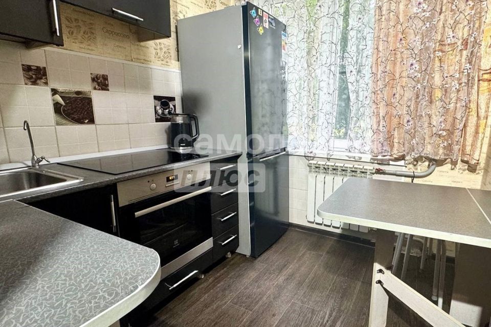 Продаётся 2-комнатная квартира, 40.3 м²