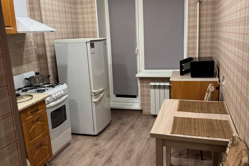 Сдаётся 2-комнатная квартира, 46 м²