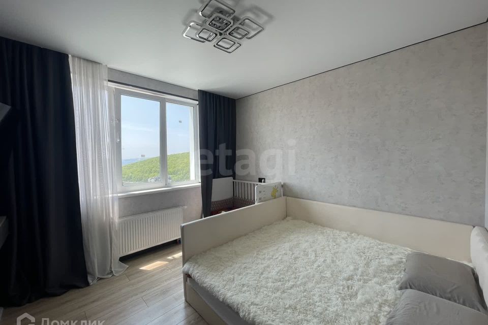 Продаётся 2-комнатная квартира, 46.5 м²