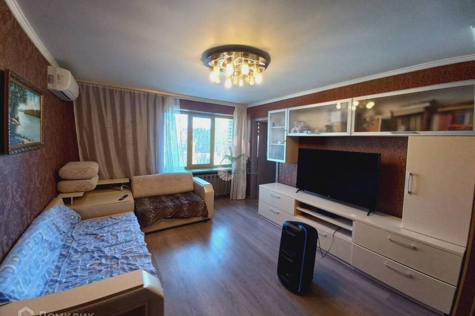 Продаётся 3-комнатная квартира, 79.5 м²