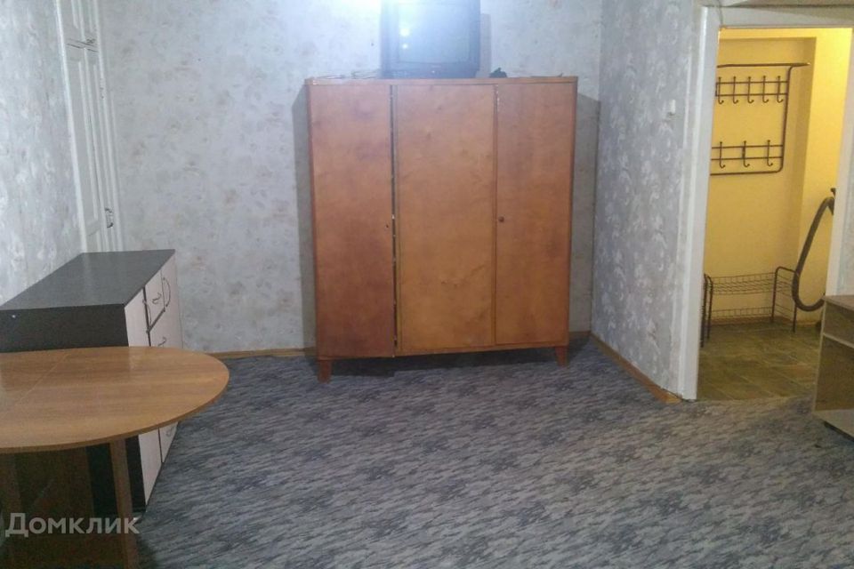 Продаётся 1-комнатная квартира, 32 м²